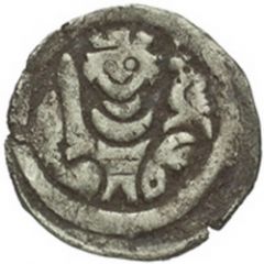 Denier - Ottokar II
