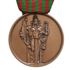 Medal of merit for the Wartime Period 1940–43