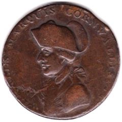 Penny Suffolk - Bury / P. Deck