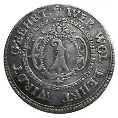 School Prize Medal