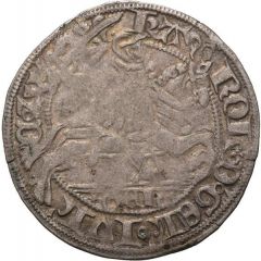 1/4 Snaphaan / Peerdeke - Charles of Egmond