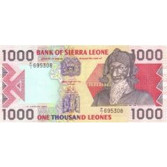 1000 Leones