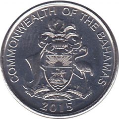 5 Cents magnetic