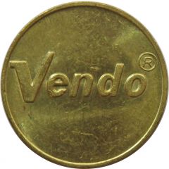 Token - Vendo Kansas, Missouri
