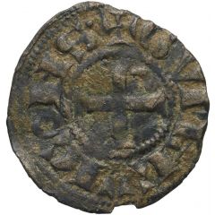 Obol - William of Flandre