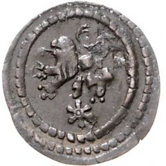 3 Flitter - Frederick Ulrich Kipper