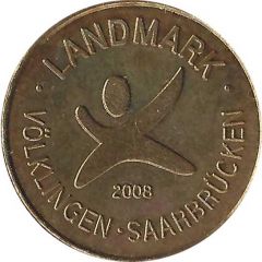 1 Landmark - Landmann Apotheken Völklingen & Saarbrücken