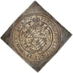 11/2 Thaler - Ferdinand of Bayern