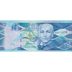 2 Dollars