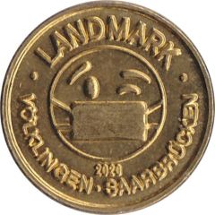 1 Landmark - Landmann Apotheken Völklingen & Saarbrücken