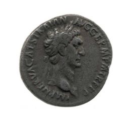 Cistophorus - Trajan COS II