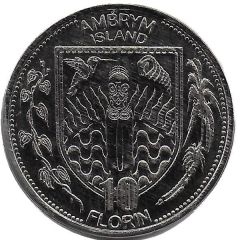 Fantasy - 10 Florin Victory