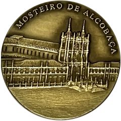Alcobaça Monastery