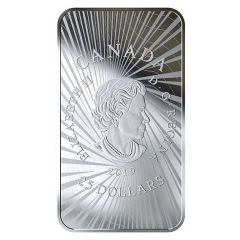 25 Dollars - Elizabeth II Wings of Hope