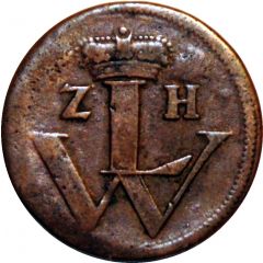 2 Heller - William VIII