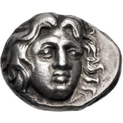 Drachm - Ameinias