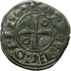 Denier - Raymond VI