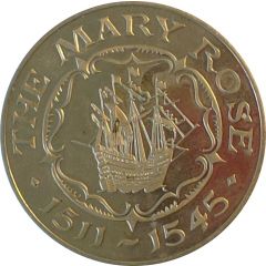 The Mary Rose