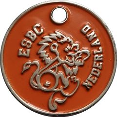 Trolly Token - ESBC Nederland