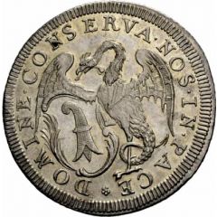 1/2 Thaler