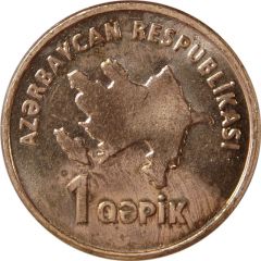 1 Qəpik