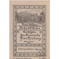 10 Heller Frankenburg