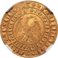 1 Pierreale d`Oro - Petri III