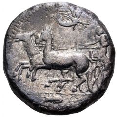 Tetradrachm