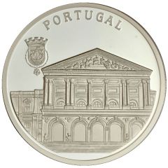 Token - Europe Portugal