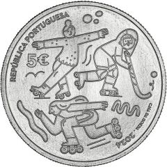 5 Euro Skating Federation