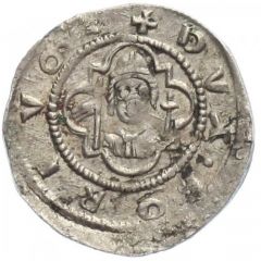 Denier - Borivoj II