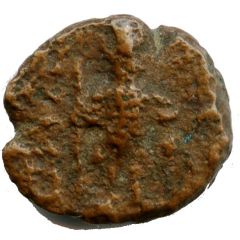 1/4 Karshapana - Ujjain/Avanti Region