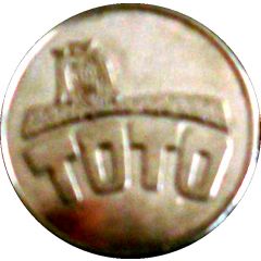 Token - Toto