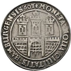 1 Thaler