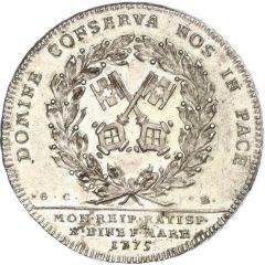 1 Thaler