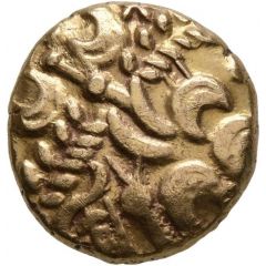 Stater - Commius E-type