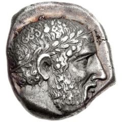 Stater - 91st Olympiad