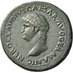 As - Nero PONTIF MAX TR P IMP P P