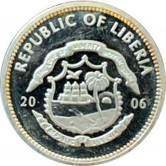 5 Dollars Christopher Columbus