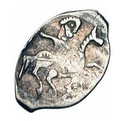 Denga - Vasiliy III