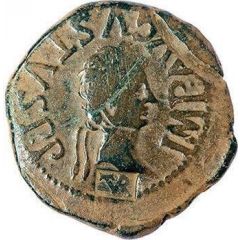 As - Augustus TVRIASO