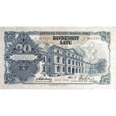 20 Latu