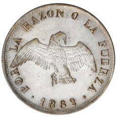 20 Centavos