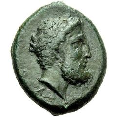 Hemidrachm