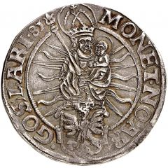 1 Thaler