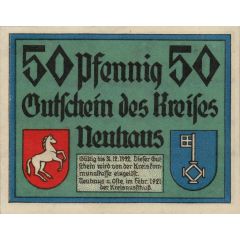 50 Pfennig