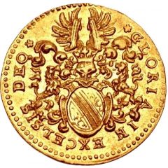 1 Ducat