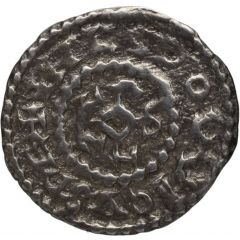 Obol - Louis II Maastricht mint