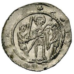 Denier - Sobeslaus I