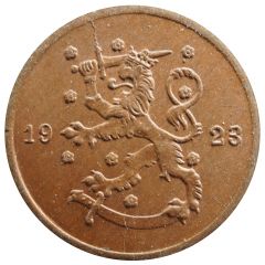 1 Penni